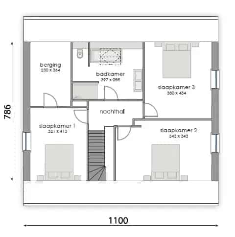 Huis te koop in Merelbeke