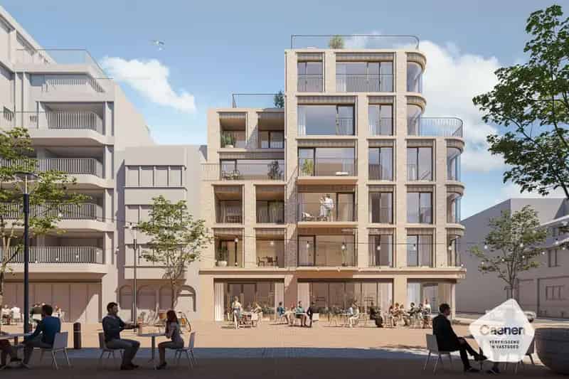 Te koop in Botanic Westende