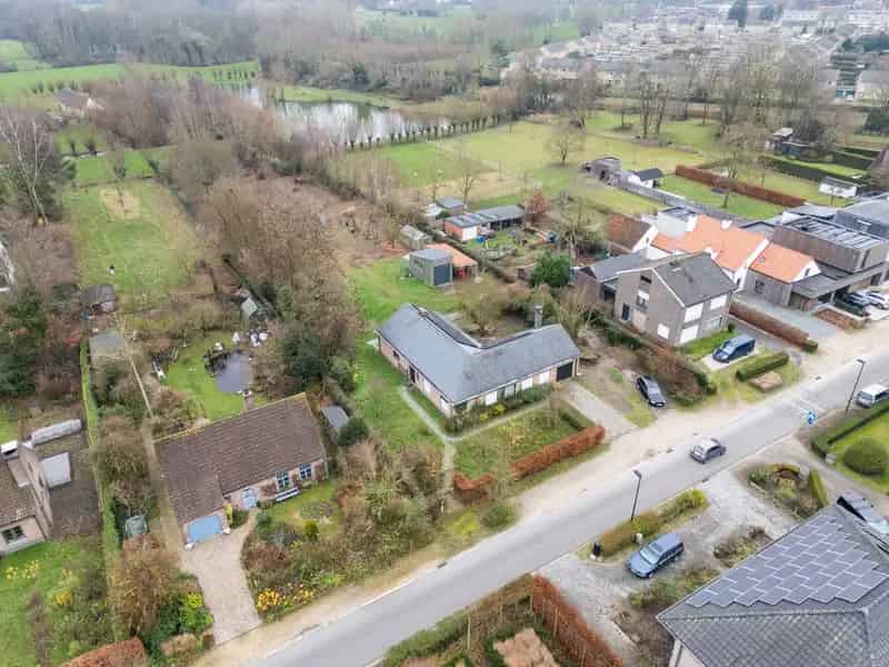 Huis te koop