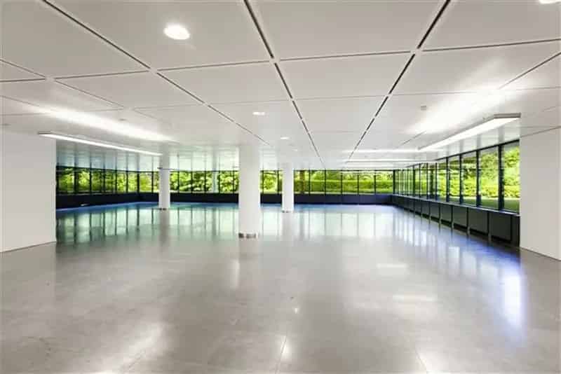 THE GRADIENT: vanaf 350 tot 1.050m²