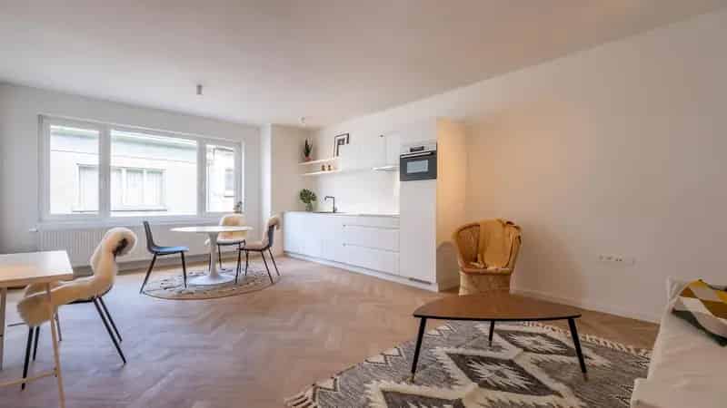 Appartement te koop