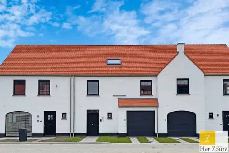 Huis Te Koop