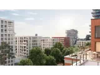 Project: Residentie Park 27 - Oostende 25733-4036945