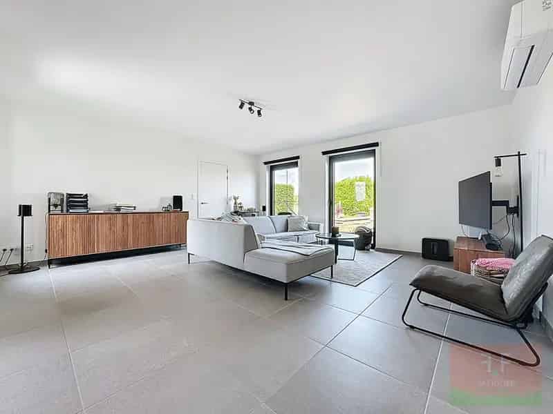 Huis te huur in Oordegem