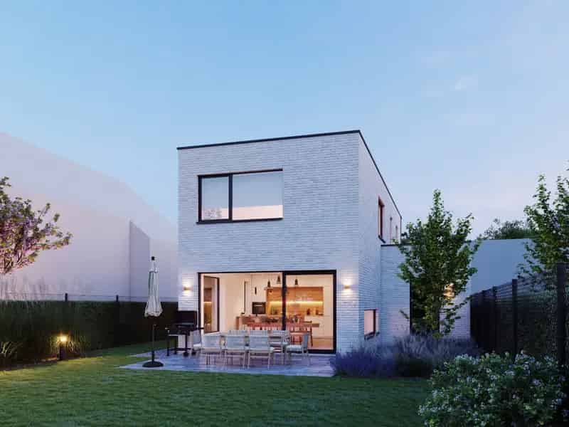 Huis te koop