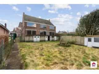 Huis te koop Dworp 244m2 renovatieproject