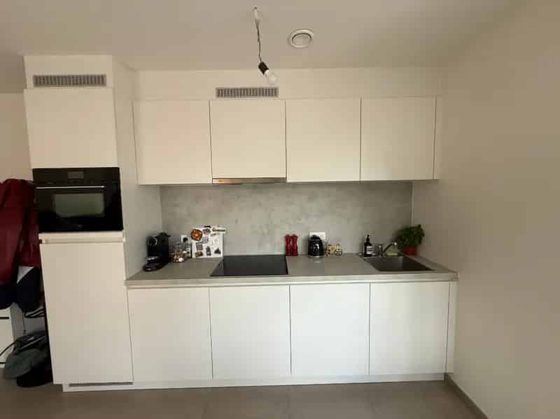 Appartement te huur in Dendermonde