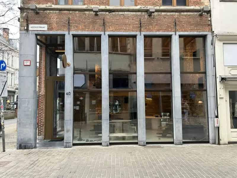 Mooi en unieke winkel in de Hoogstraat 8461694