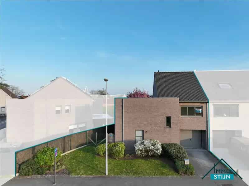 Huis te huur