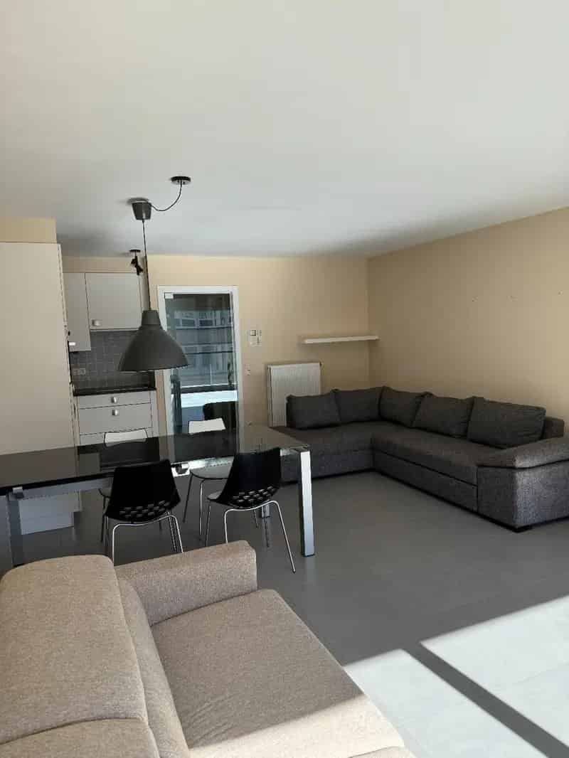 Moderne, instapklare studio in het bruisende hart van Oostende!