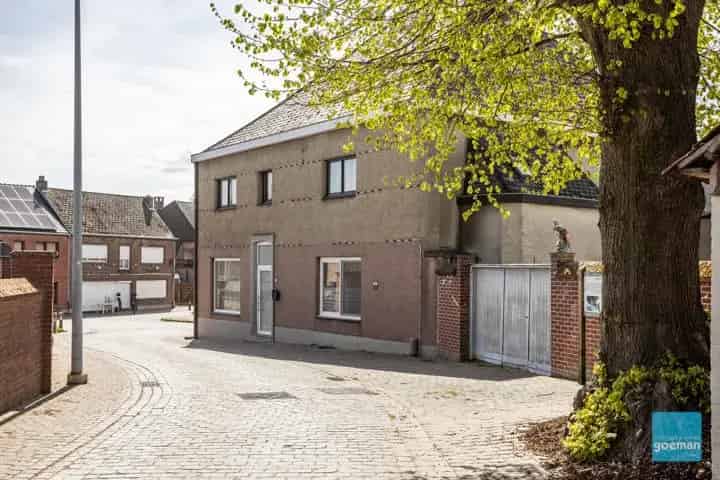 Bouwgrond te koop in Sint-Lievens-Houtem