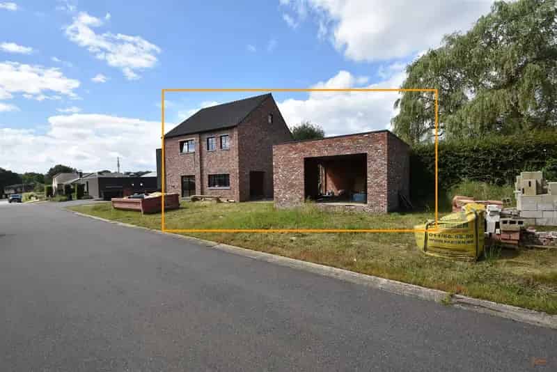 Huis te koop