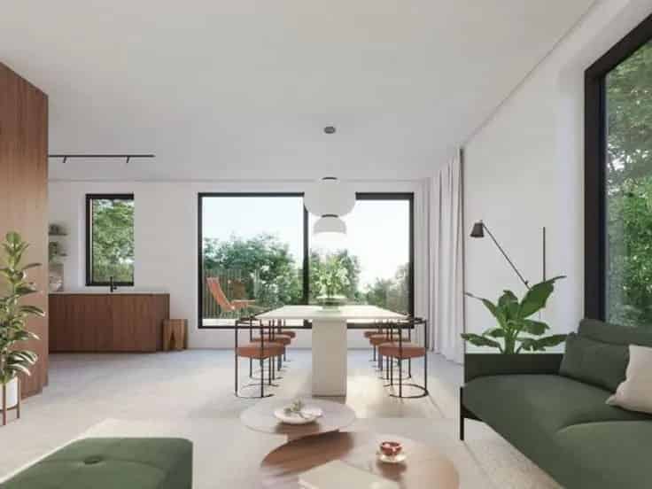 Appartement Te Koop
