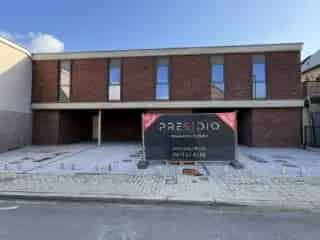 Huis te huur Bertem 4 slaapkamers nieuwbouw