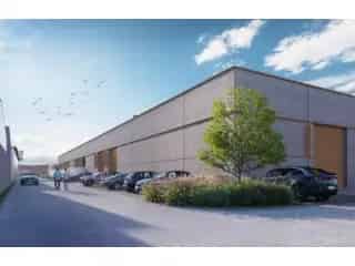 Industrie te koop - Meulebeke RBR12222