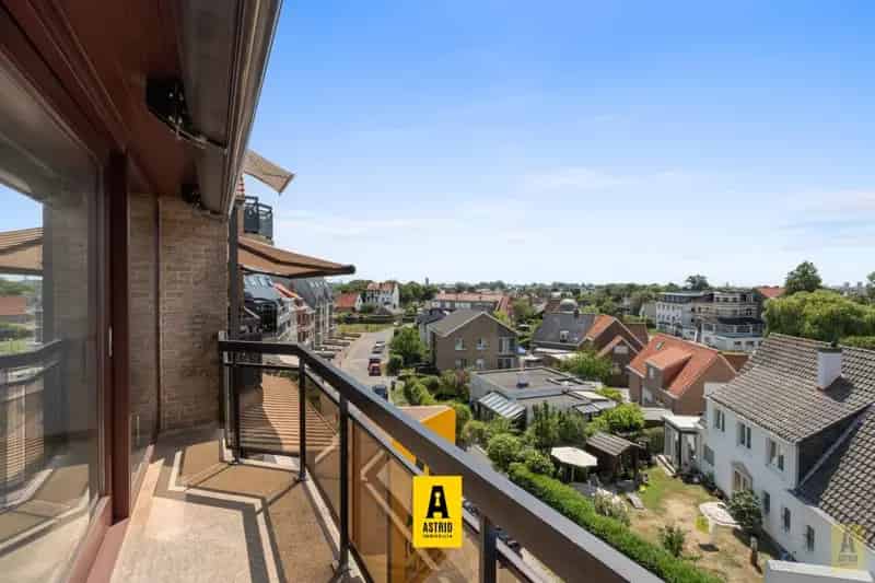 Appartement te huur