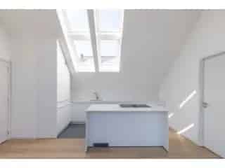 Penthouse te koop - Elsene VBC80577