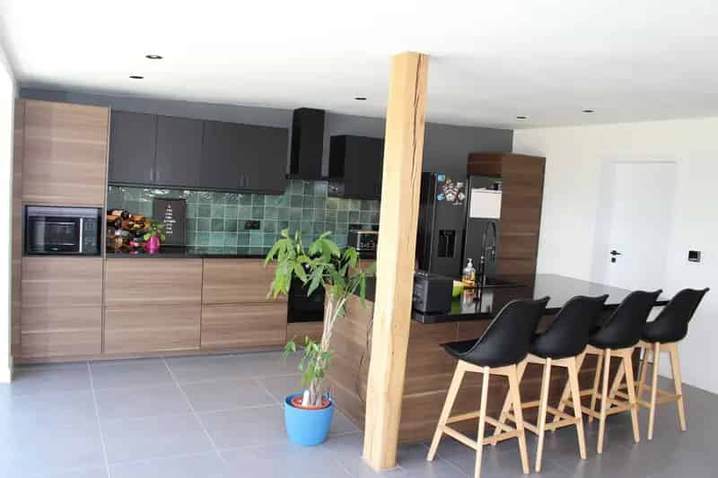 Huis te huur