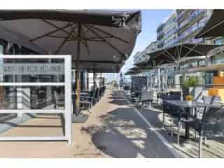 Handelspand te koop - Koksijde RBT13660