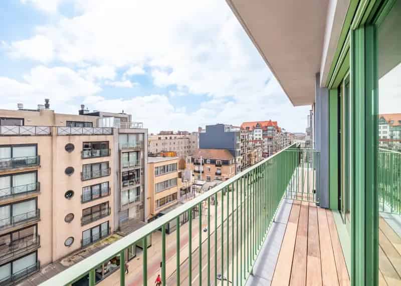 Appartement te koop