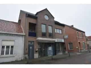 Handelspand te koop - Koersel RBT11633