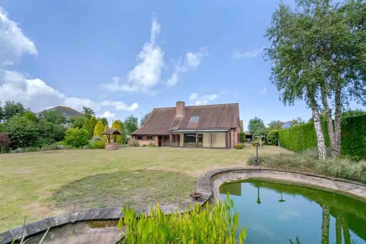 Huis Te Koop