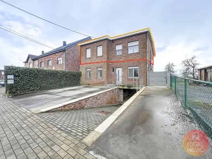 Appartement Te Koop