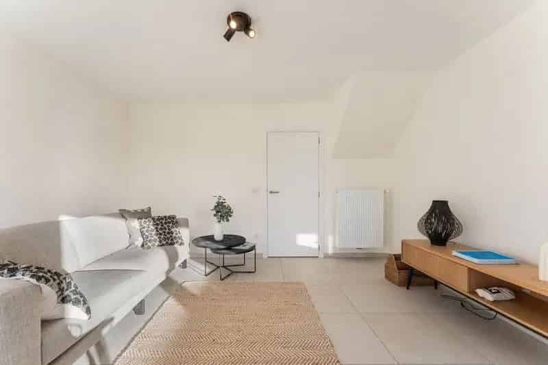 Nouvelles maisons à Estaimbourg sur une location adaptée aux enfants