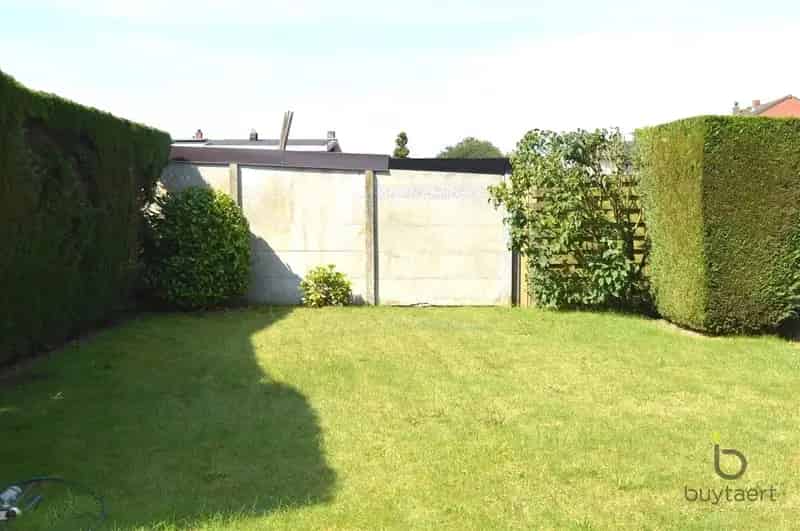 Gerenoveerde woning te huur in Nieuwmoer