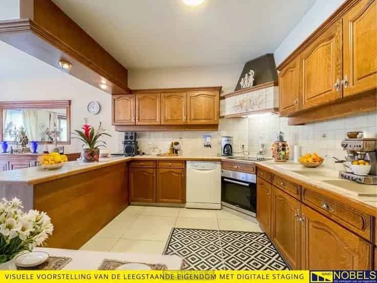 Appartement Te Koop
