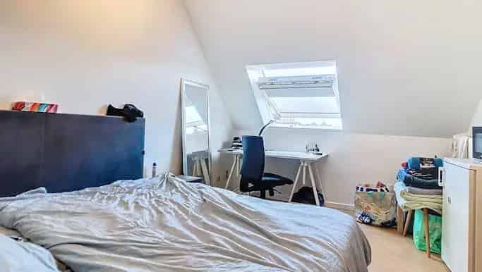 Studentenkamer te koop in Generaal Belliardstraat 27, Antwerpen - Dewaele
