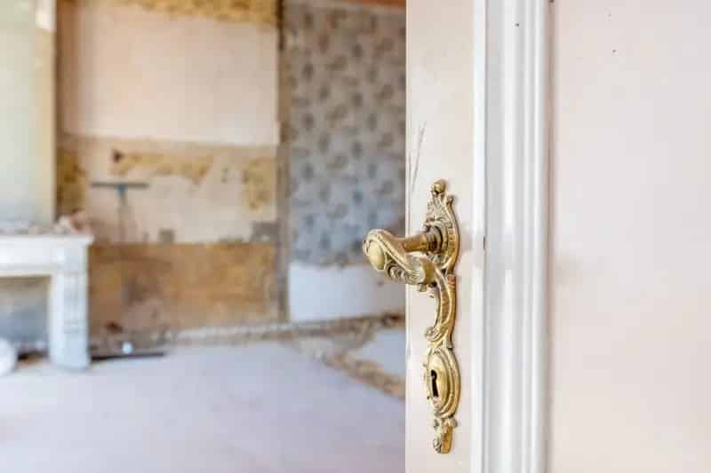 Droomwoning in wording: karaktervolle ruwbouw met eindeloze mogelijkheden