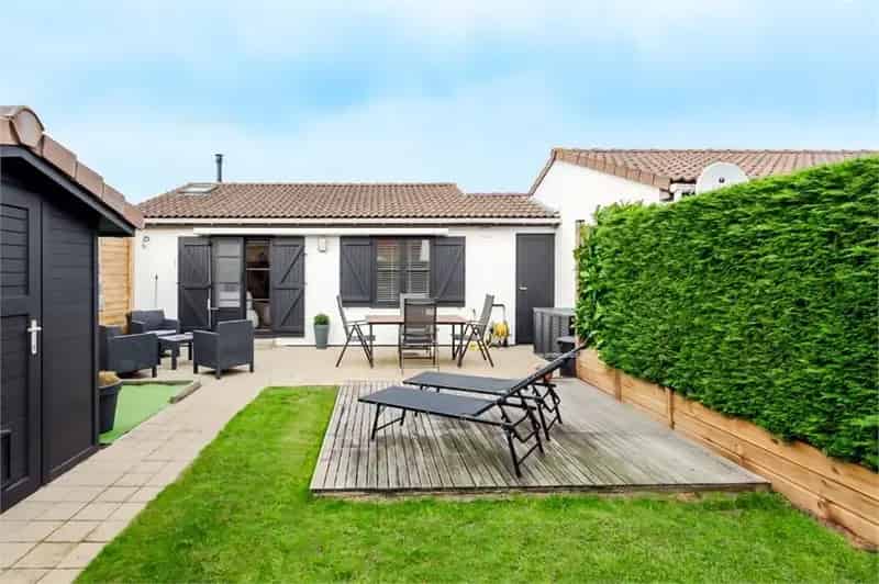 Huis te koop Oostduinkerke