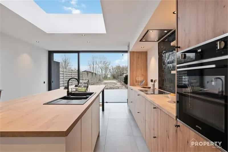 Huis te koop Wevelgem