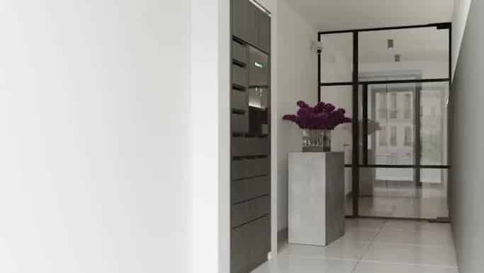 Gelijkvloers appartement te koop in Congostraat 21, Hasselt - Dewaele