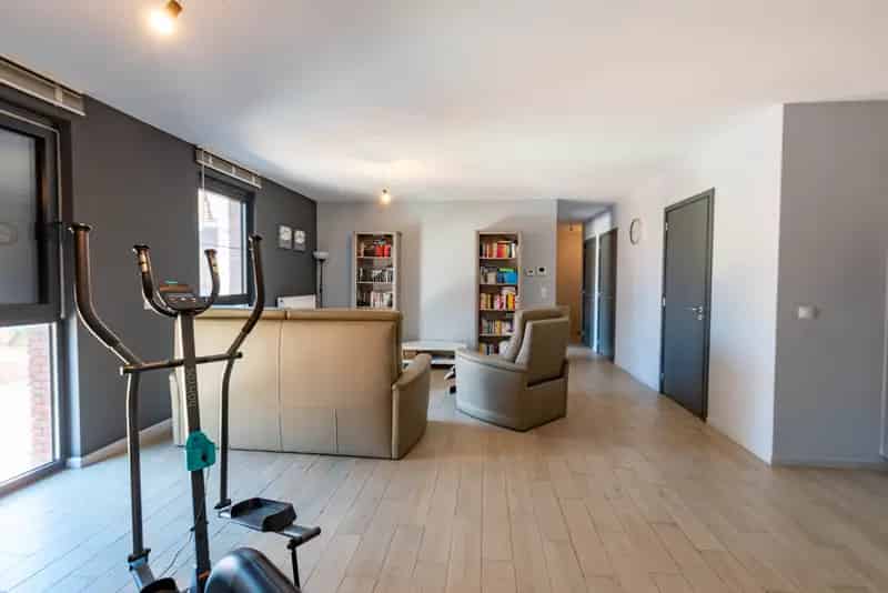 stijlvol één-slaapkamerappartement in het hart van Boom 8502853