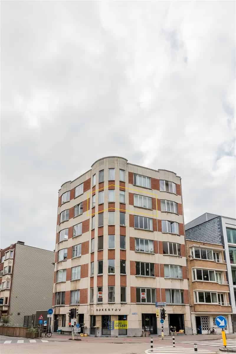 Appartement te huur