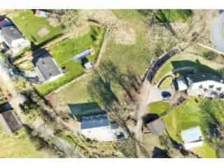 Bouwgrond Theux 1122m² - Landelijk gelegen - Rustig - Gezinswoning