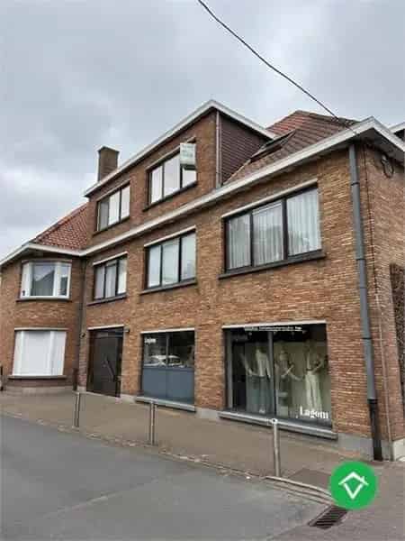 Appartement te huur Koekelare