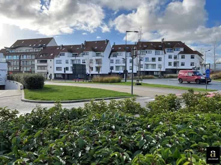 Appartement Te Koop