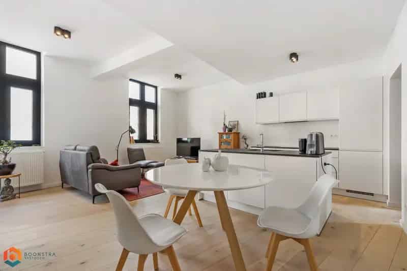 Appartement te huur