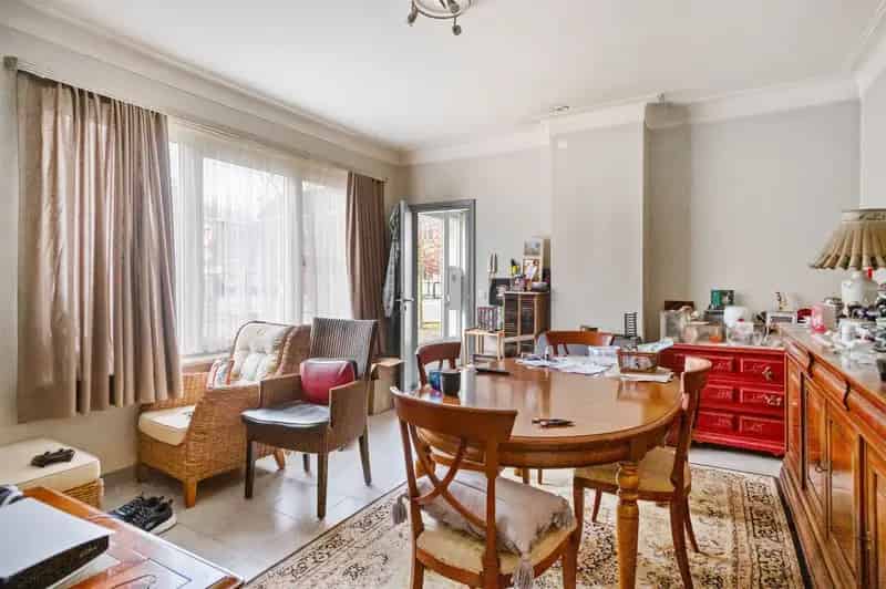 Appartementsgebouw met 4 appartementen in Lier