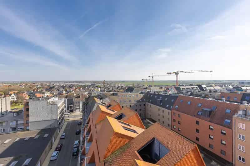 Appartement te koop
