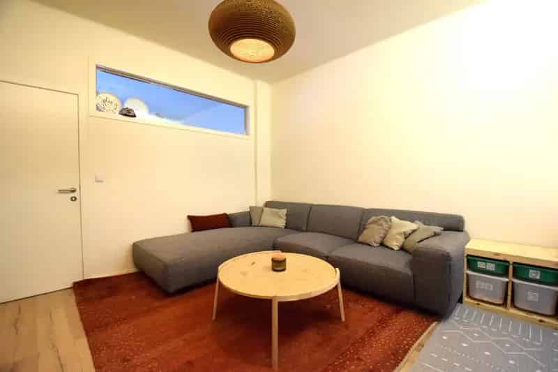 Gelijkvloers appartement te huur in Gent