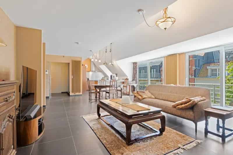 Appartement te koop