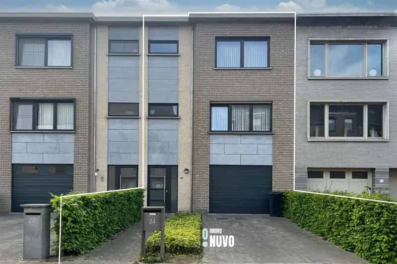 Huis te koop