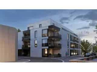 Project: Residentie Parkzicht - Willebroek 1635919-01315799_OM_242118