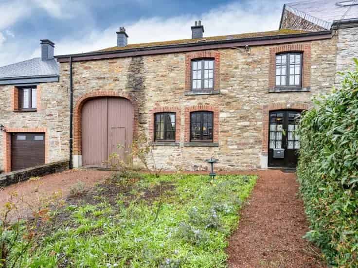 Huis Te Koop