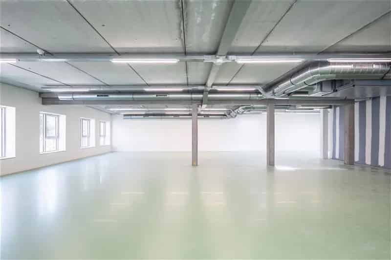 Kantoren te koop in Industriële Loftstijl nabij Gent Dampoort