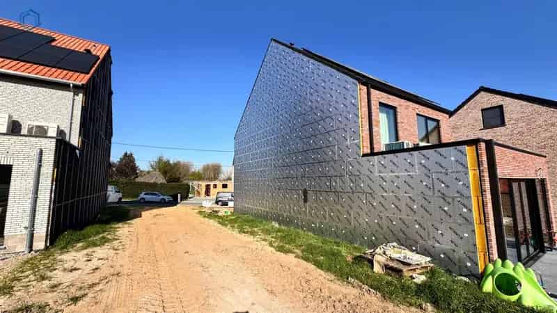 Bouwgrond te koop in Geraardsbergen